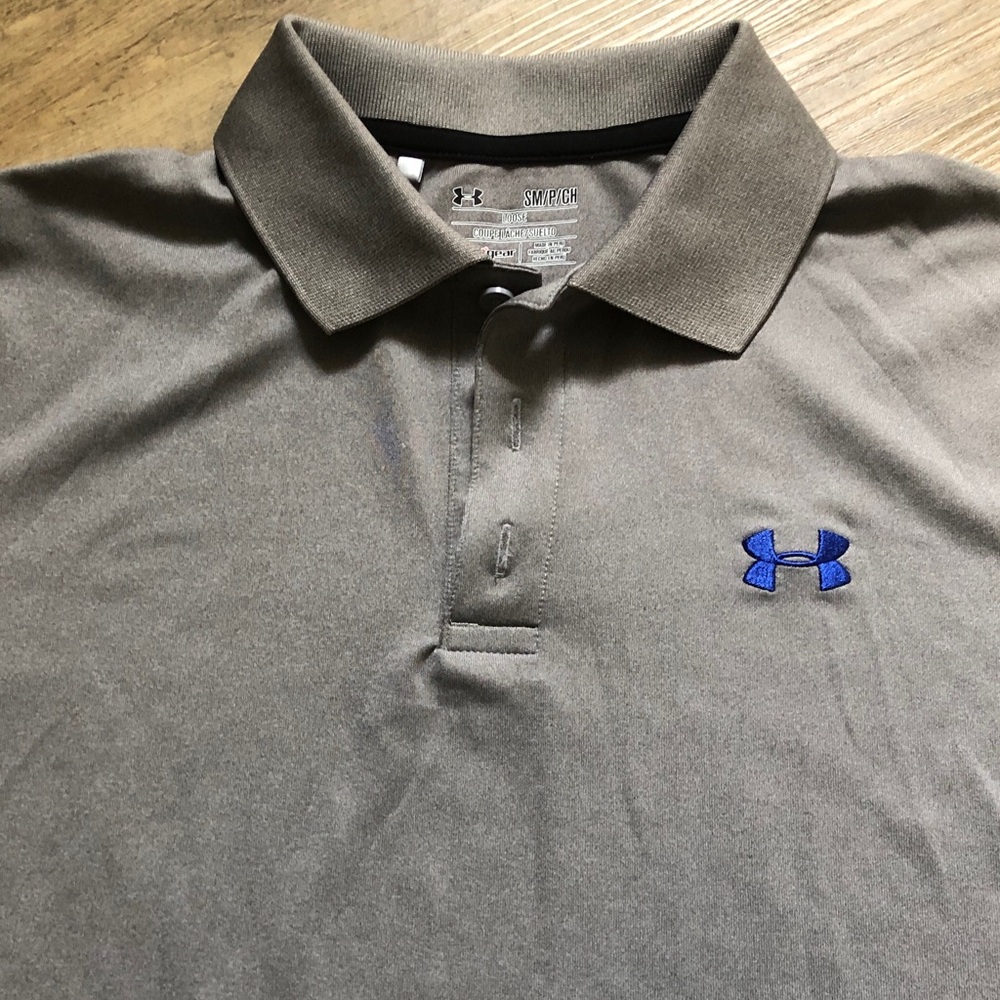 Under Armour Polo Shirt
